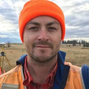 Meet your Posher, Jesse